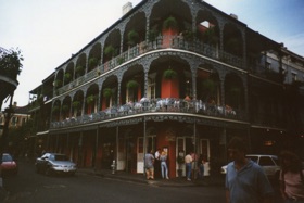 NEW ORLEANS